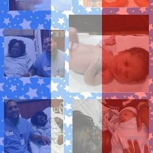 Meet your Posher, Keundra