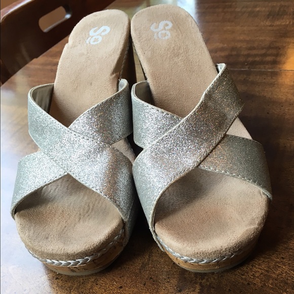 Classic wedges - Picture 2 of 4