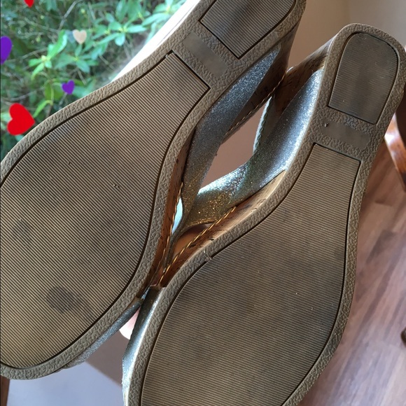 Classic wedges - Picture 3 of 4