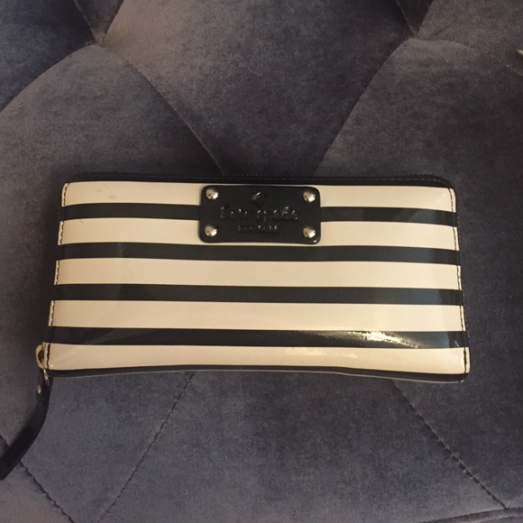 Kate spade wallet!