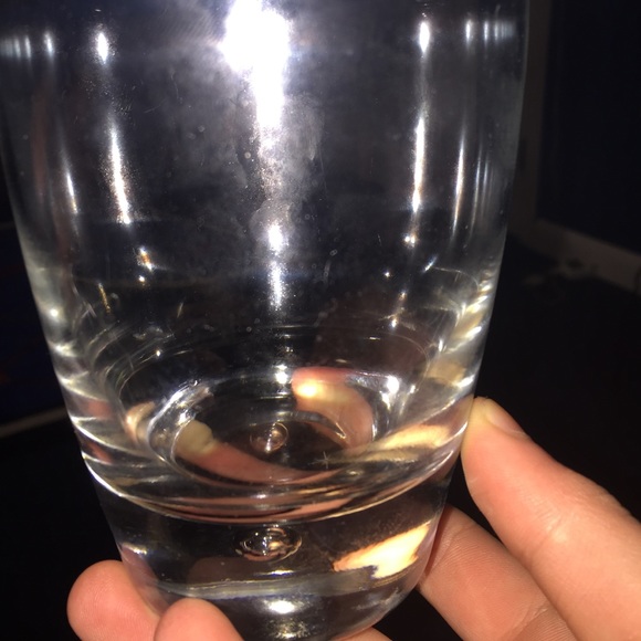 Stolen from church Jesus drank out of it