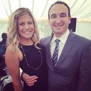 Meet your Posher, Lindsay