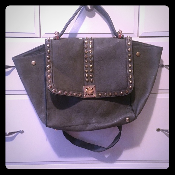 Melie purse