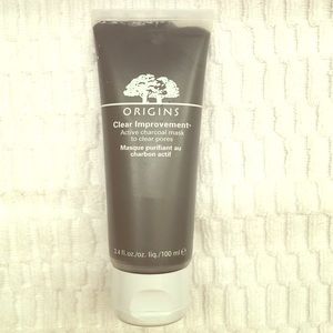 Origins face mask