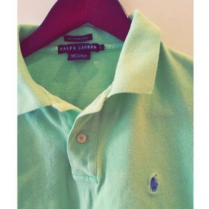 Ralph Lauren Polo shirt