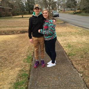 Meet your Posher, Cameron