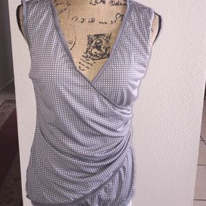 Wrap top