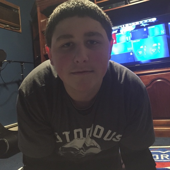 Found at the animals shelter