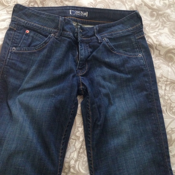 Hudson jeans size 30