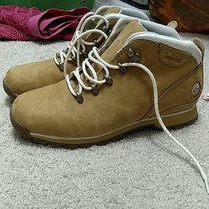 Womens timberlands