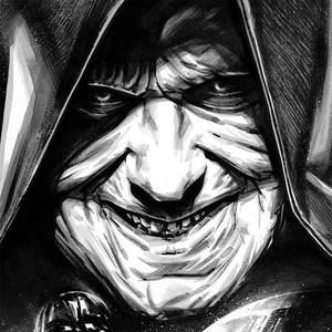 Meet your Posher, Ramon