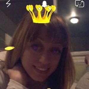 Meet your Posher, Rosanna