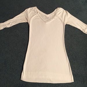 White top from Express