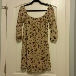 Adorable!  Tunic/short dress