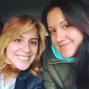 Meet your Posher, Angelica