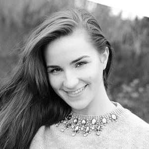 Meet your Posher, Jenna