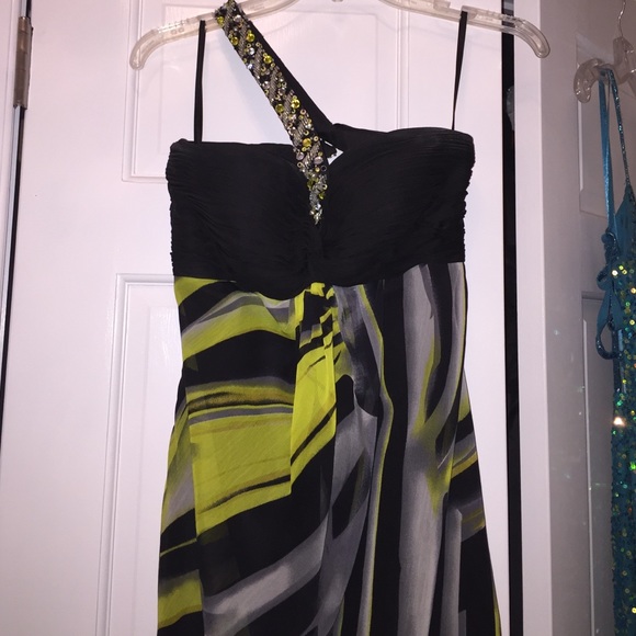 Prom dress!!