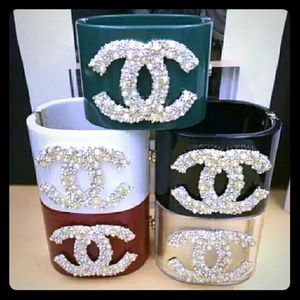 I couldn't decide what color