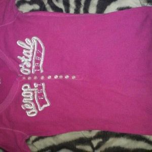 Aeropostle long sleeve