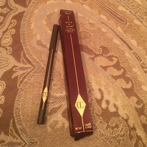 Charlotte Tilbury Rock 'N' Kohl Liquid Eye Pencil