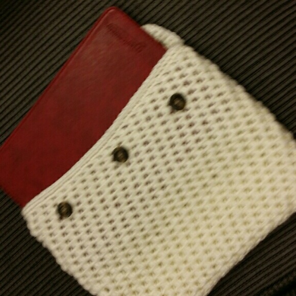 iPad case - Picture 1 of 2