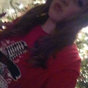 Meet your Posher, Lexie