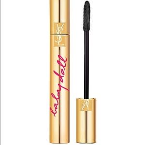 Yves Saint Laurent Baby Doll Mascara