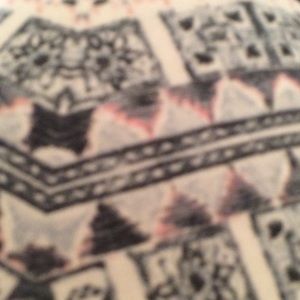 Meet your Posher, Ava