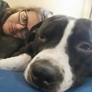 Meet your Posher, Lila