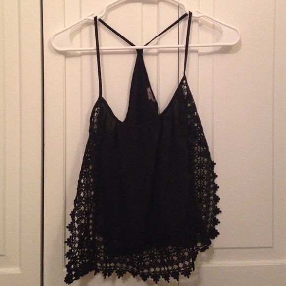 Urban outfitters tank top