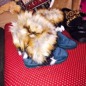 UGGs boots for girls