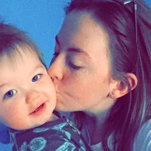 Meet your Posher, Jade