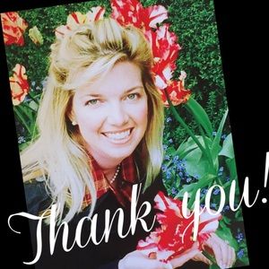 💕Thank you for all likes, shares and buys!