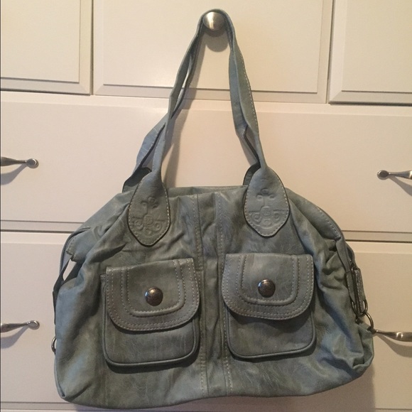 Large NYC bag