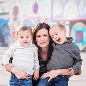 Meet your Posher, Roseanne