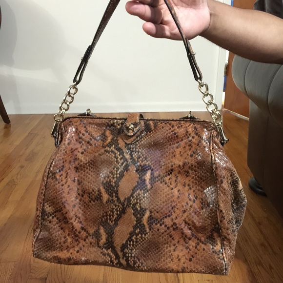 Brooks Brothers Bag