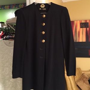 St. John jacket
