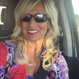 Meet your Posher, Kristin