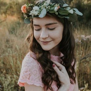 Meet your Posher, Cori