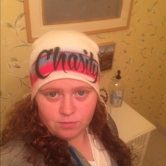 Meet your Posher, Chasity - Picture 1 of 1