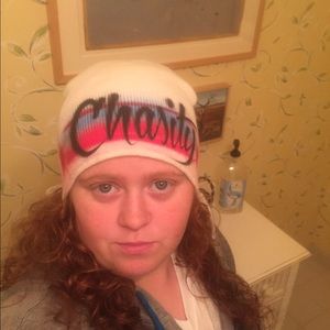 Meet your Posher, Chasity