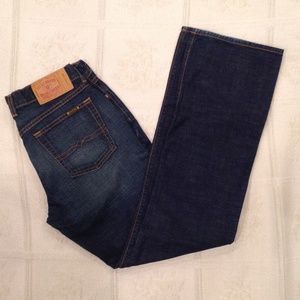 LUCKY BRAND JEANS