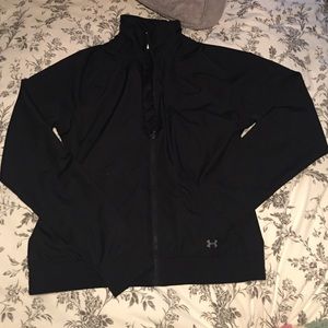 Under Armour Women's Craze Woven Jacket