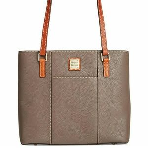 Dooney and Burke lexington handbag