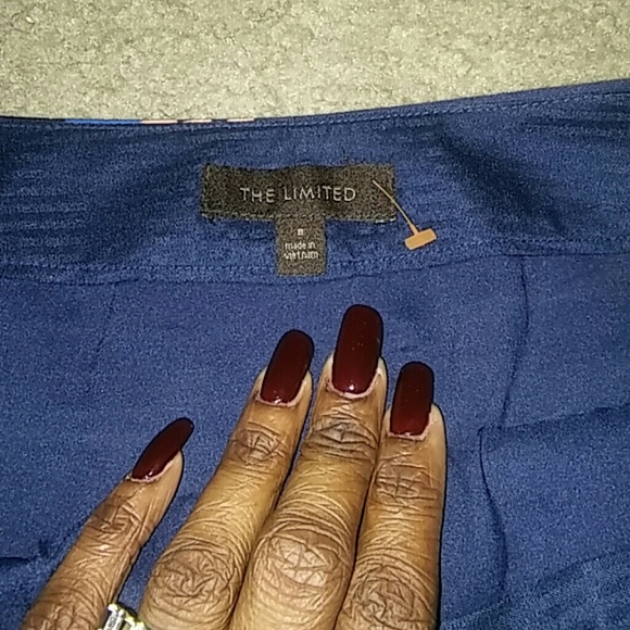 Flower THE LIMITED SKIRT - Picture 4 of 4