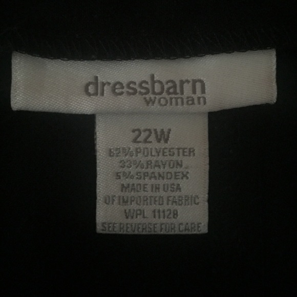 Capris Dress Pants - Picture 2 of 3