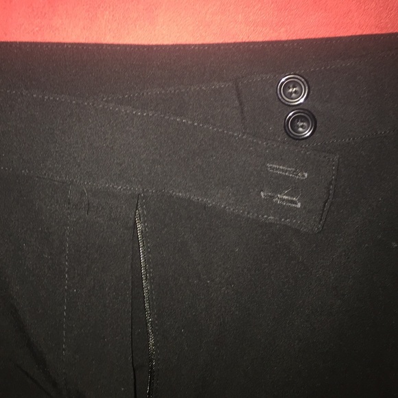 Capris Dress Pants - Picture 3 of 3