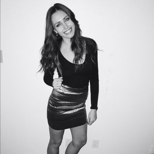 Meet your Posher, Tiffany