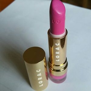 Lorax Alter Ego Lipstick in Vixen