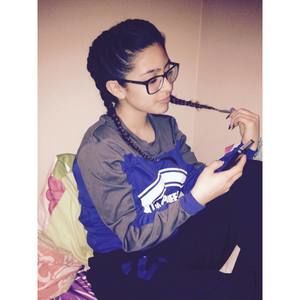 Meet your Posher, Ali